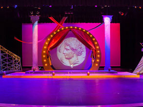 special day arrangements