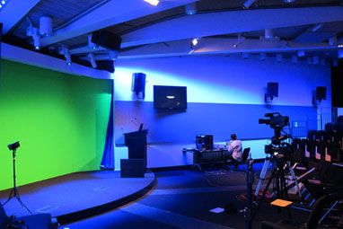 corporate video production