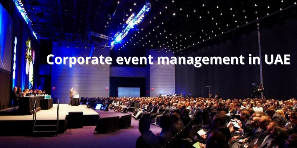 corporate events