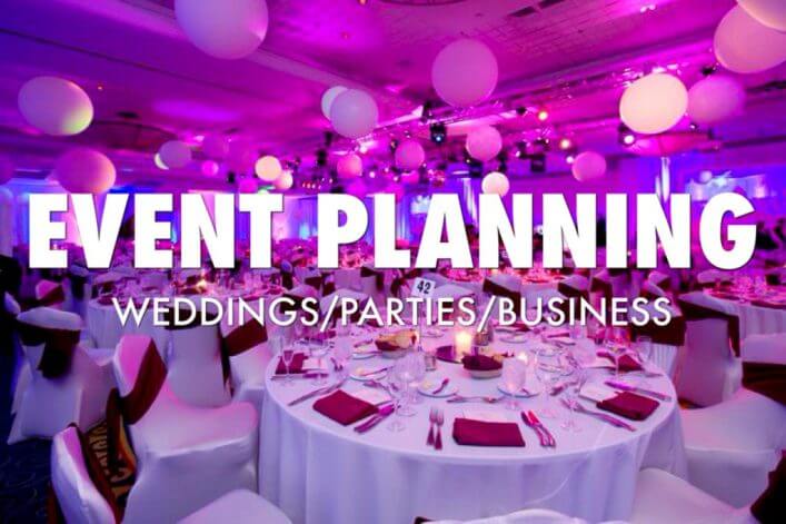 eventplanner